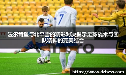 法尔肯堡与北平雪的精彩对决揭示足球战术与团队精神的完美结合